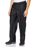 Helly Hansen Gale Regenbroek Zwart