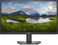 Dell SE2422HX - 23.8 inch Full HD Monitor - 75Hz - IPS