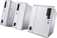 BLOCK PC-0724-480-0 Elektronische beveiligingsschakelaar 24 V/DC 6 A Aantal uitgangen:8 x Inhoud 1 stuk(s)