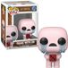 Funko The Binding Of Isaac Rebirth - Isaac with D6 vinylfiguur 1178 Unisex Funko Pop!
