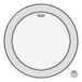 Remo Powerstroke 3 Transparant Bassdrum 23" – P3-1323-C2