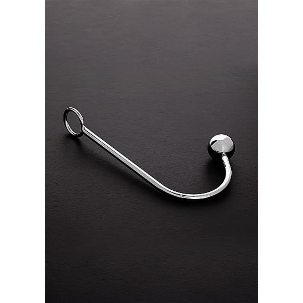 Triune Bondage Hook with Ball 40mm