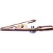Mueller Electric BU-60CS Pince crocodile Cuivre Plage de serrage (max.): 7.90 mm Longueur: 50 mm 1 pièce