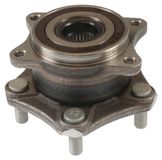 TRISCAN Roulement de roue remplacement. Expertise aftermarket pour SUZUKI GRAND entre autres.