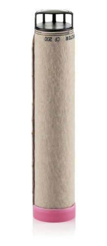 Mann Filter CF200 Secondary Air Filter