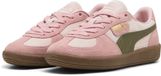 PUMA Palermo Jr Unisex Sneakers - Jasmine Flower-PUMA Olive