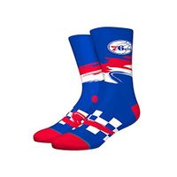 Stance 76ers Wave Racer heren sokken