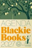 Agenda Blackie Books Agenda 2027