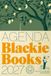 Agenda Blackie Books Agenda 2027