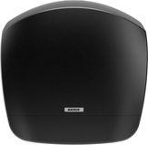 Katrin Toiletpapierdispenser Gigant S Zwart 82155