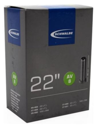 SCHWALBE AV8