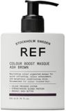 REF Stockholm Colour Boost Masque Intense Copper - 200ml