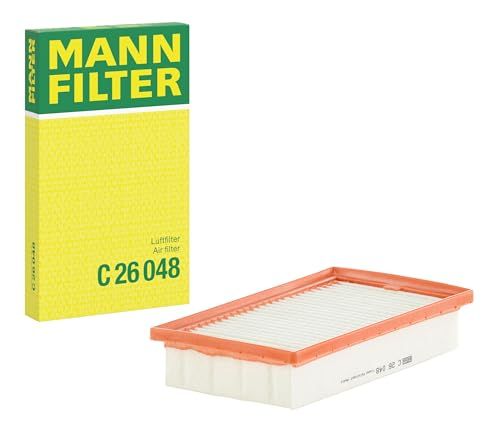 MANN-FILTER C 26 048 Luchtfilter