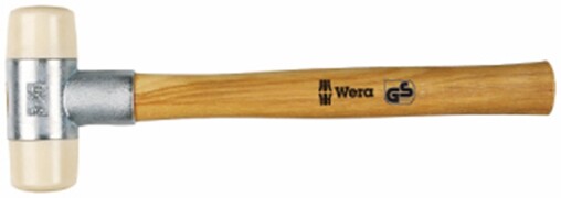 Wera 5000315001 Nylon Hamer - 32 x 280mm