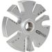 KS Tools 150.3133 Reserve traverse voor 150.3130