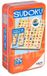 Geronimo Games SUDOKU METAL BOX