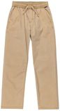 Quiksilver Taxer Broek Beige 16 Years Jongen