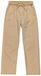 Quiksilver Taxer Broek Beige 16 Years Jongen