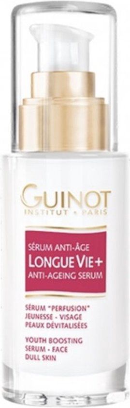 Guinot Sun Logic Serum Longue Vie+ Anti-Ageing 30ml