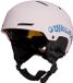 Quiksilver Lawson Mips Helm Paars S