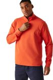 Regatta Agilno Fleece Oranje S Man