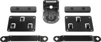 Logitech Rally Kit de montage - Noir