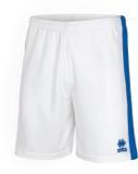 Errea Korte Broek Bolton Panta Junior - Wit - XS
