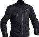 Halvarssons Gruven Veste Noir - Taille 56