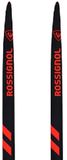 Rossignol X-ium Classic Wcs Junior ski de fond noir 176 cm unisexe ski de course avancé