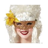 BigBuy Carnival masker, standaard
