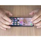 Quad Lock Screen Protector - 2 Flexibele TPU Folies voor Google Pixel 7