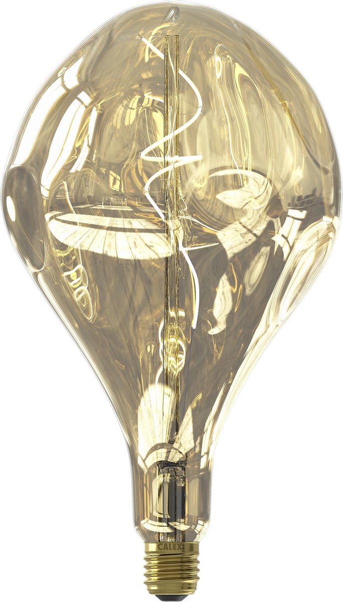 Calex Holland Calex ORGANIC Champagne Led Lamp