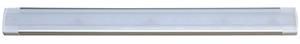Enzo Tronix Aluminium LED bar 60cm warm wit dimbaar - LED1010