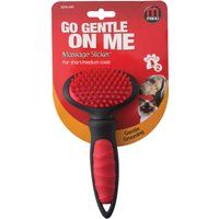 Mikki Massage Slicker - S