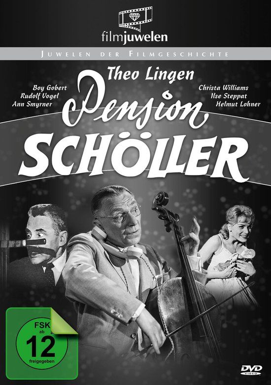 Fernsehjuwelen 6414749 film en Video DVD Duits