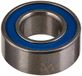 Team Losi 5 x 10 mm HD koppeling kogellagers (2): 8B/8T
