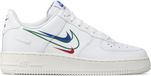Nike Air Force 1 - Sneaker - Wit - Heren