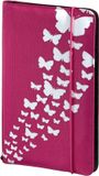 Hama 00095673 - CD-doosjes - roze