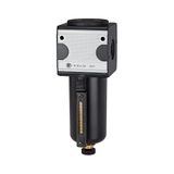 Riegler FM 11 M microfilter »multifix«, met metalen houder, 0,01 µm, BG 1, G 1/4