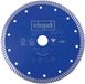 Scheppach Diamant Cirkelzaagblad O200x25,4mm PRO