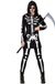Boland - Kostuum Skeleton woman (M/L)