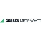 Gossen Metrawatt fiche adaptateur Z500V