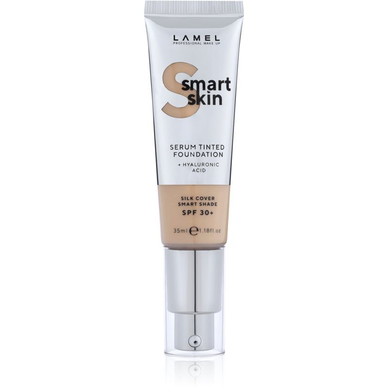 Lamel Smart Skin - 35ml - Dames