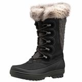 Helly Hansen Garibaldi VL Snowboots Vrouwen Zwart/Grijs - Maat 38