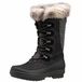 Helly Hansen Garibaldi VL Snowboots Vrouwen Zwart/Grijs - Maat 38