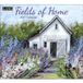 Lang Fields Of Home Calendrier 2027 Calendrier mural