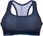 Anita - PanAlp Delta Top - Soutien-gorge de sport avec bonnets - Jean - 75C