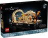 LEGO Star Wars Mos Espa Podrace Diorama - 75380