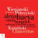 Violin Wieniawski/Dobrzynski/Kurpinski: Concertos/Symphony No. 2