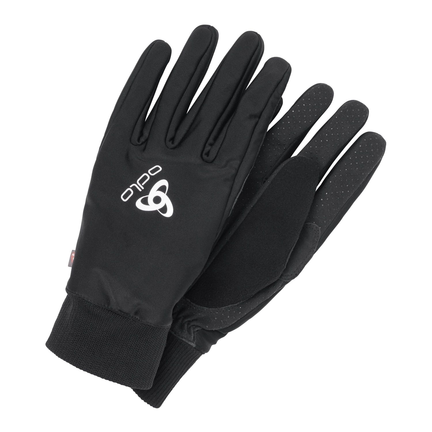 ODLO Element Warm - 777680 15000 S - Polyester - Waterproof